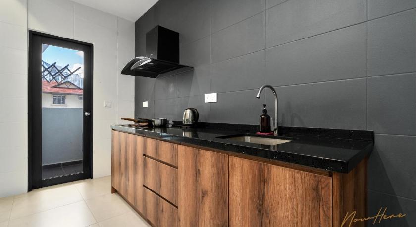 Image of Two-Bedroom Apartment 1