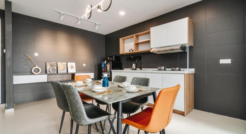 Image of Two-Bedroom Apartment 7