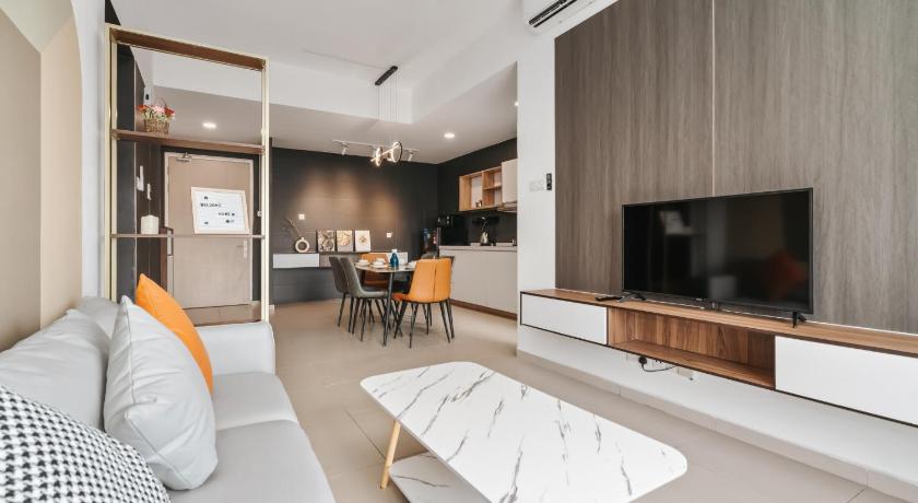 Image of Two-Bedroom Apartment 3