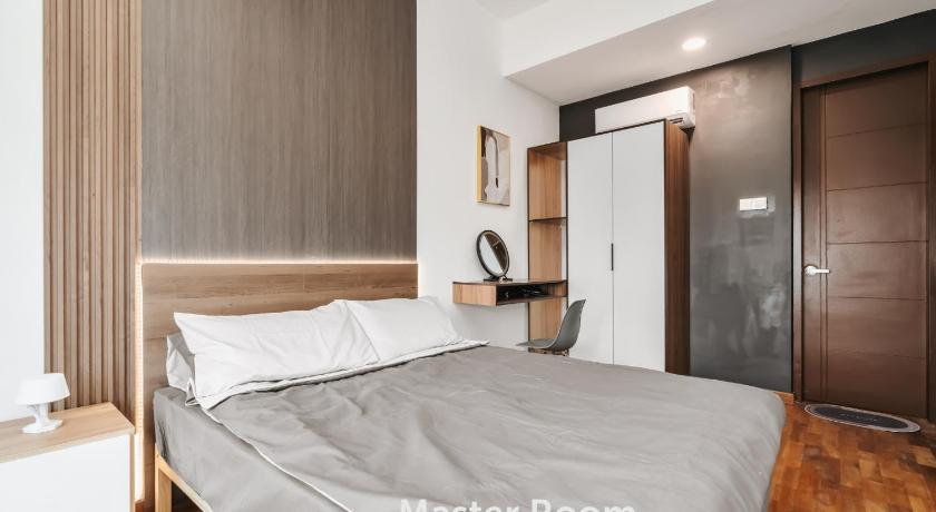 Image of Two-Bedroom Apartment 13