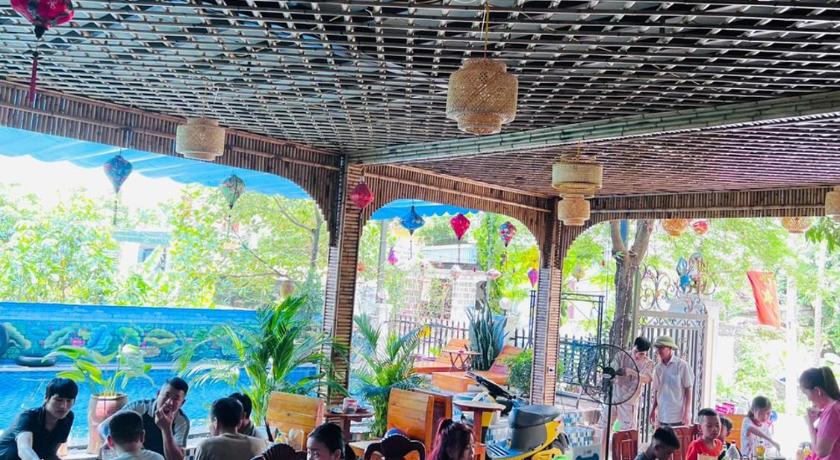 Tam Cốc Yến Nhi Homestay - image 15