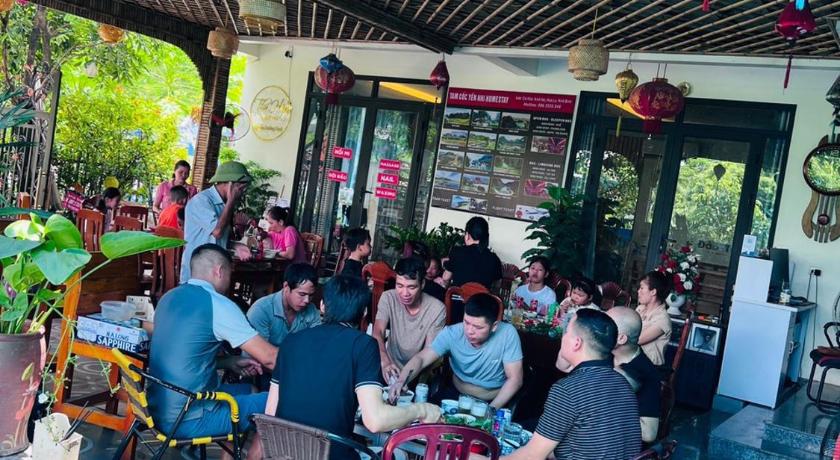 Tam Cốc Yến Nhi Homestay - image 38