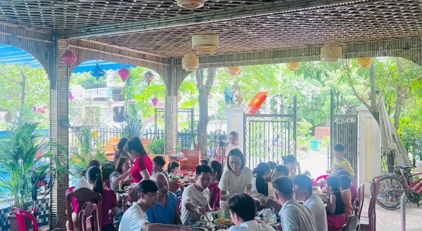Tam Cốc Yến Nhi Homestay - image 12
