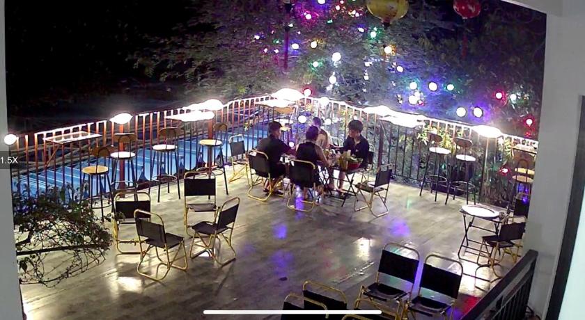 Tam Cốc Yến Nhi Homestay - image 7
