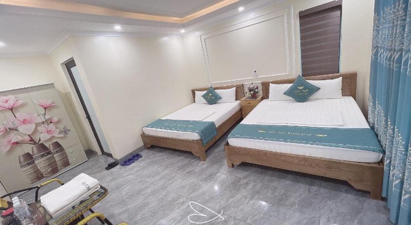 Tam Cốc Yến Nhi Homestay - image 24