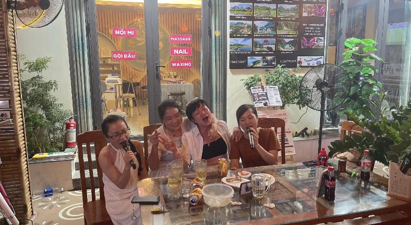 Tam Cốc Yến Nhi Homestay - image 44