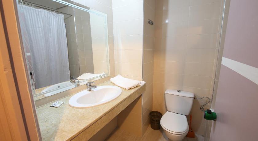 Hotel Akouas photo
