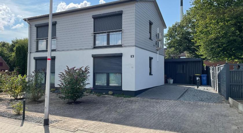 Haus Baaken
