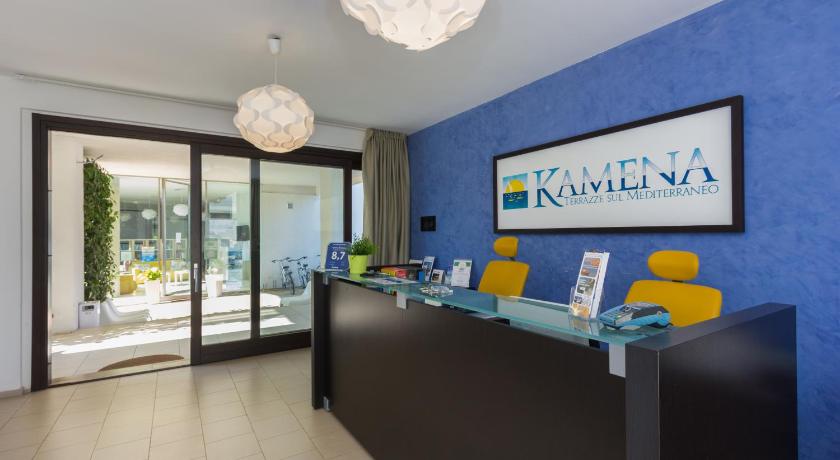 Kamena Residence photo