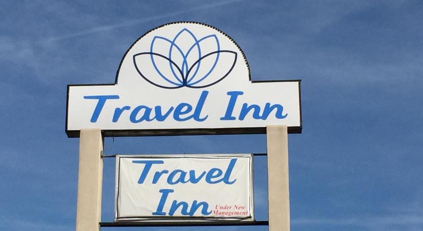 Travel Inn Kingsport photo