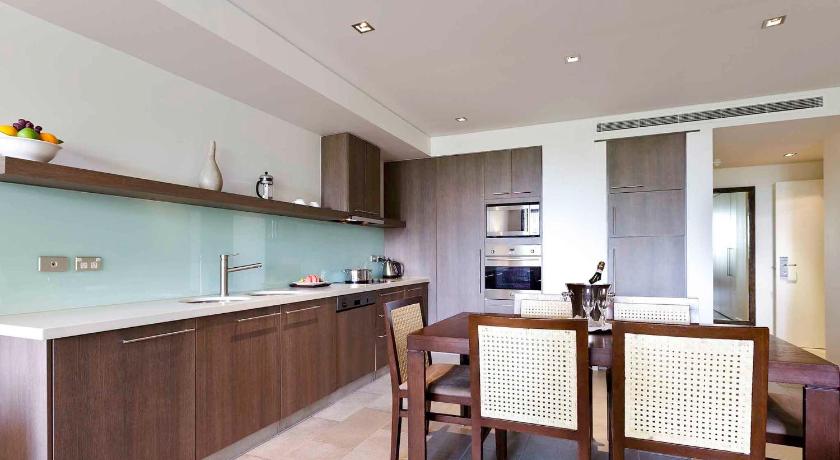 Imagen de Apartamento de 1 dormitorio (1 Bedroom Apartment) 17