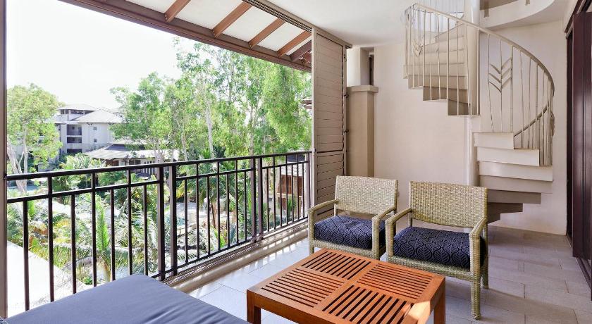 Imagen de Apartamento de 1 dormitorio (1 Bedroom Apartment) 13