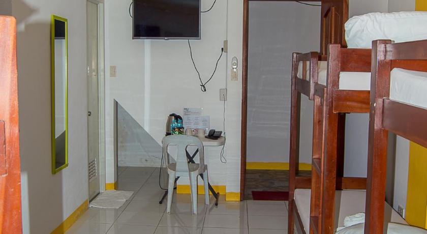 Imagen de Habitación privada para 6 personas (Private Room for 6 People) 5