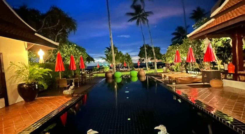 Baan Thai Lanta Resort - image 14