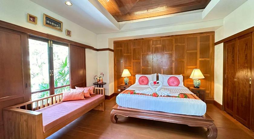 Image of Garden View Villa 8