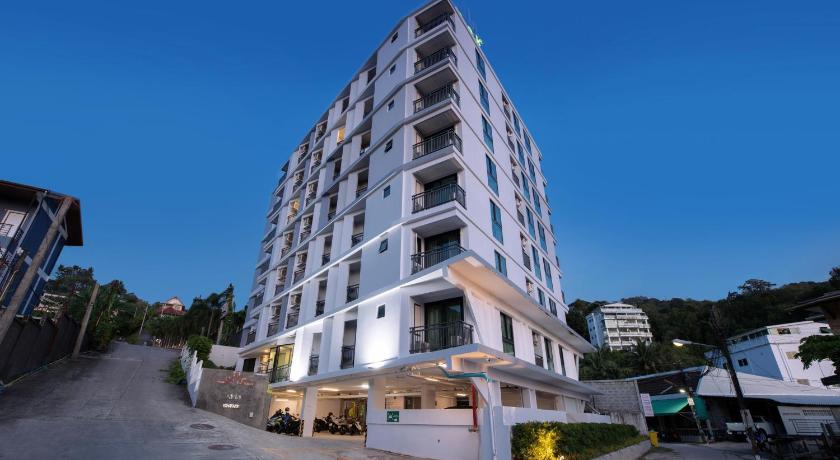 아이체크 인 다리사 빠통 사진