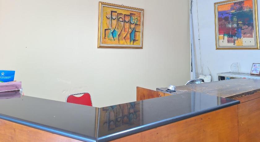 Wisma PKBI Jabar Mitra RedDoorz – Bandung, KY
