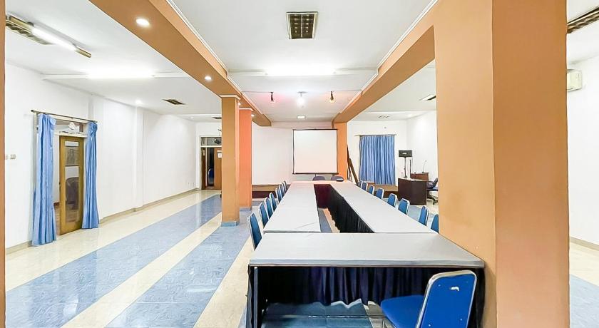 Wisma PKBI Jabar Mitra RedDoorz – Bandung, KY