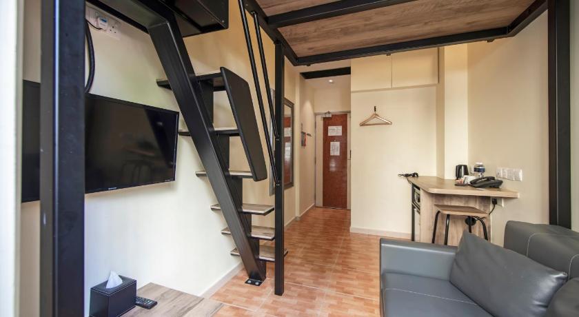 Image of Deluxe Loft 7