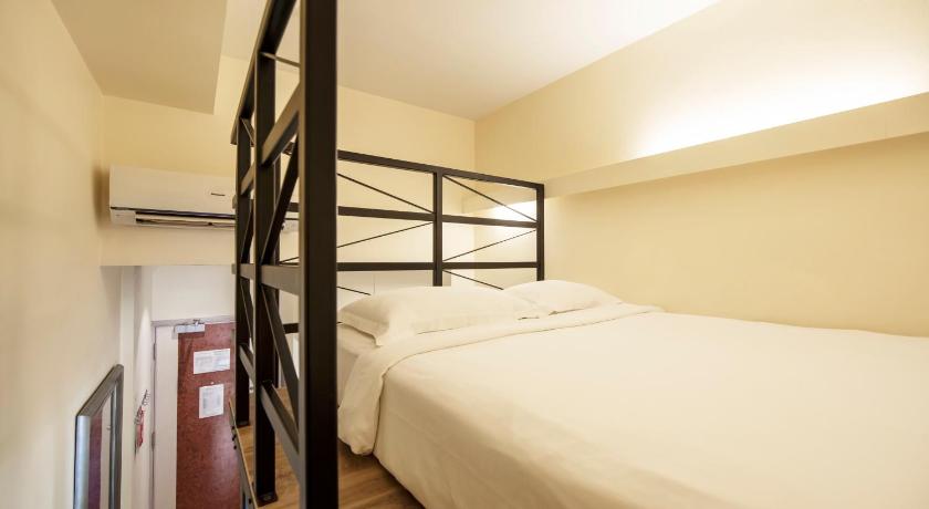 Image of Deluxe Loft 9