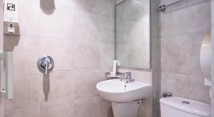 Image of Deluxe Twin Room 2