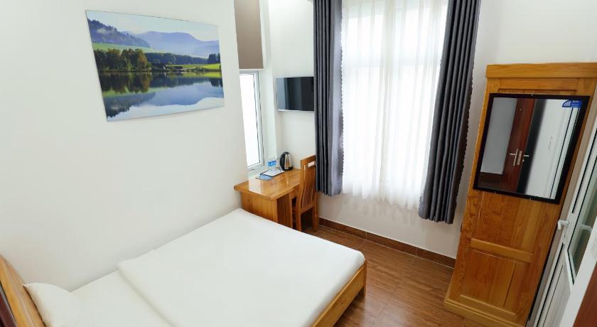 Maxim Hotel – Dalat