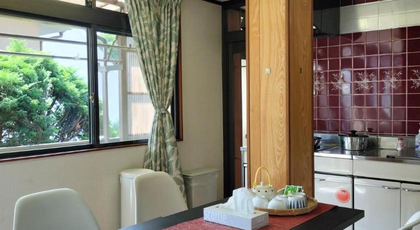 Tokyo JOY HOUSE Near Ikebukuro 3-Star Accommodation lobby