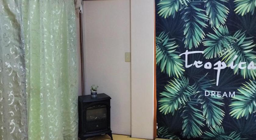 Tokyo JOY HOUSE Near Ikebukuro 3-Star Accommodation view