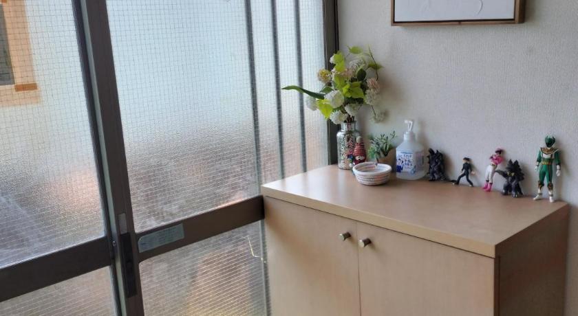 Tokyo JOY HOUSE Near Ikebukuro 3-Star Accommodation amenity