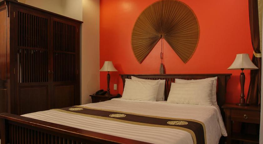 Nam Bo Boutique Hotel - image 48