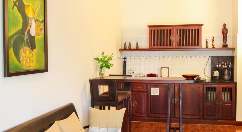 Nam Bo Boutique Hotel - image 43