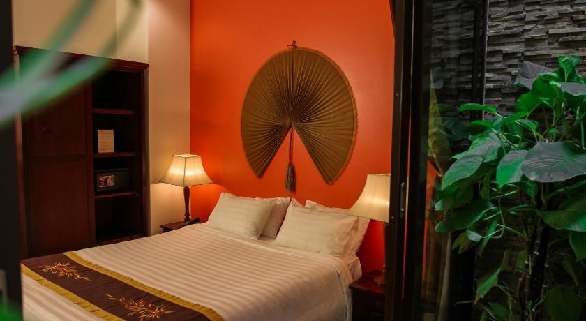 Nam Bo Boutique Hotel - image 41
