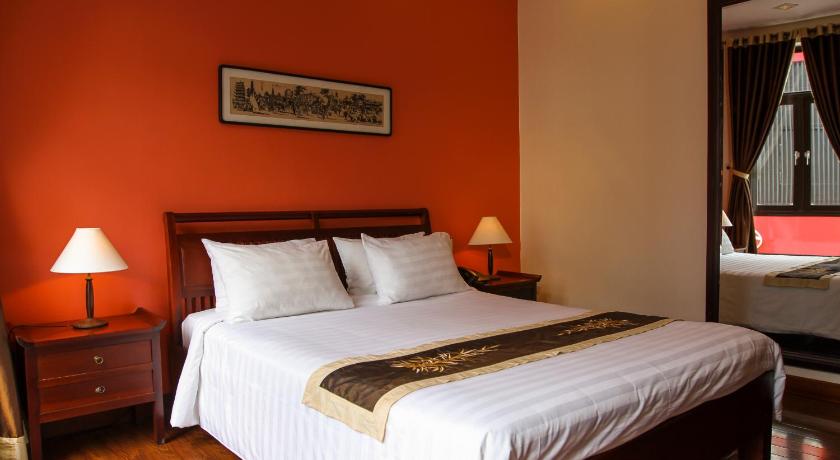 Nam Bo Boutique Hotel - image 38