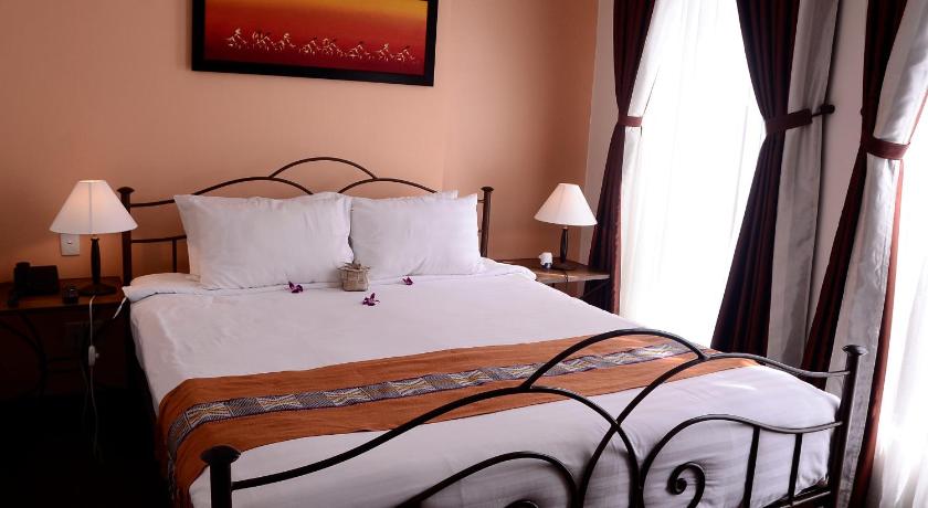 Nam Bo Boutique Hotel - image 46