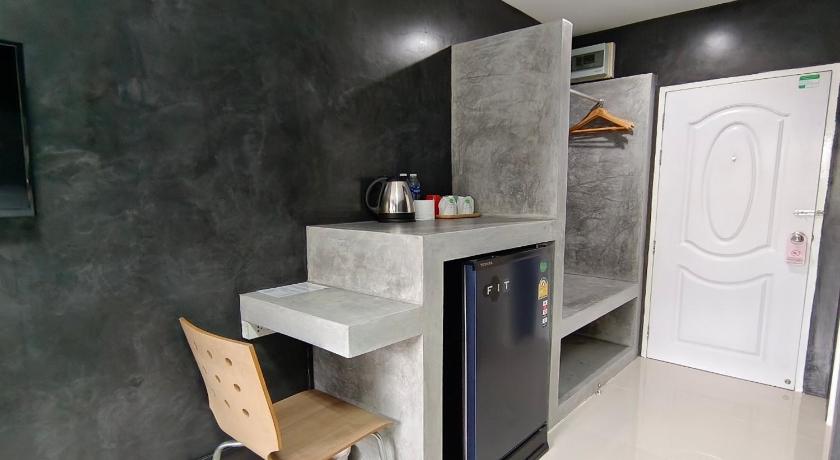 Image of Deluxe Double Room 1