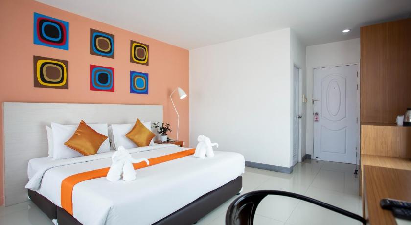 Image of Deluxe Double Room 17