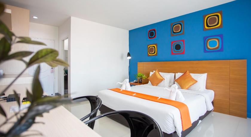 Image of Deluxe Double Room 9