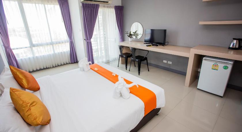 Image of Deluxe Double Room 13