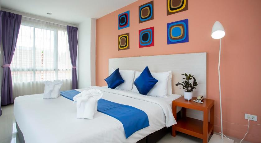 Image of Deluxe Double Room 15