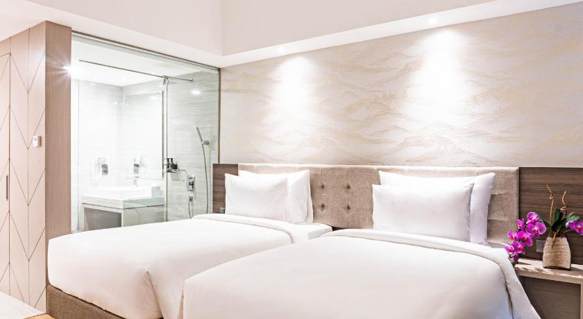 Image of Deluxe Twin Room 3