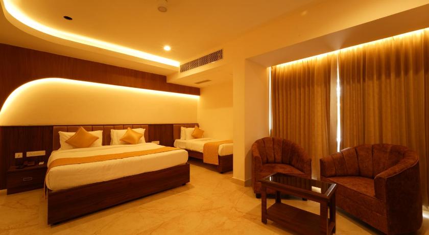 TSR Vivitha Grand - image 11