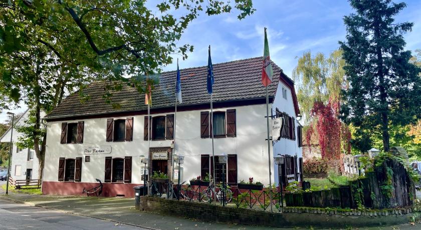 Foto de Hotel Altes Fährhaus Duisburg - Reserva con descuento Agoda