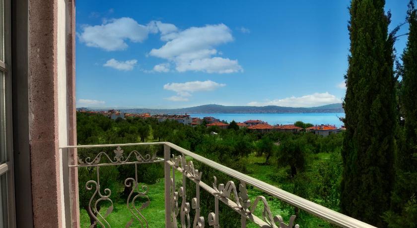Cunda Fora Hotel - image 4