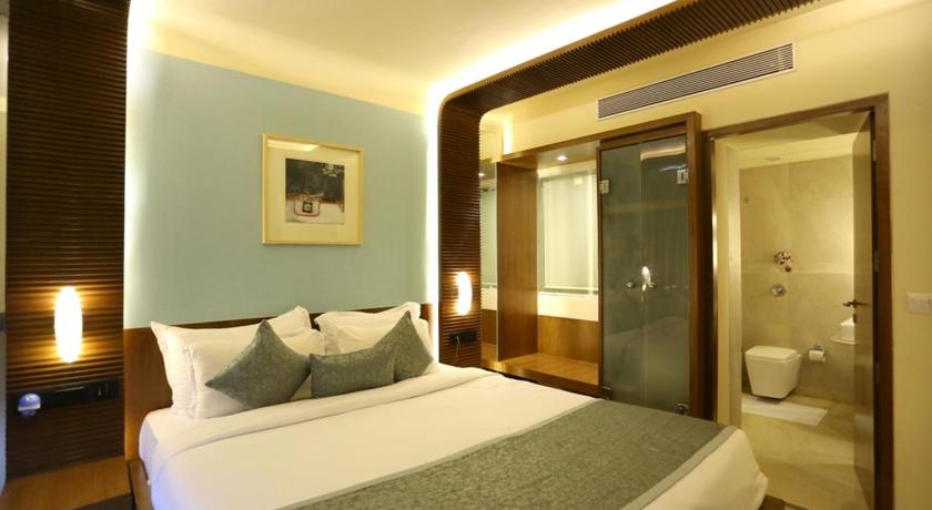 Regenta Orkos By Royal Orchid Kolkata
