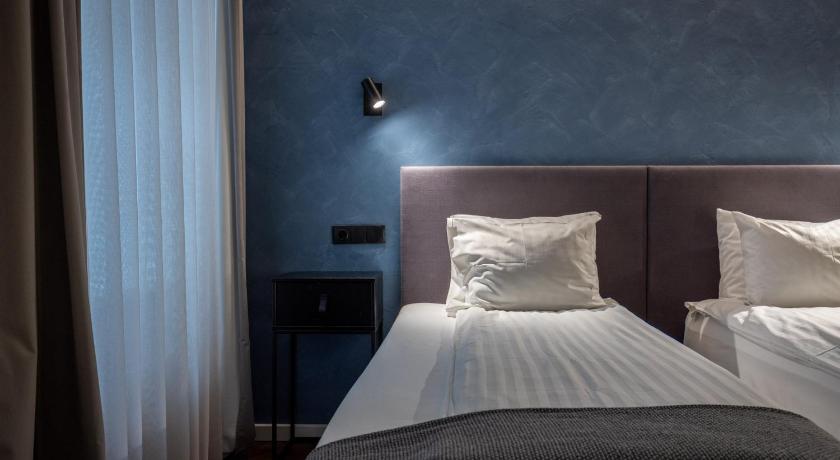 Image of Comfort Twin Room 14