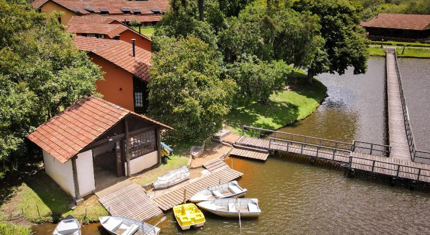La Dolce Vita Hotel Tijucas do Sul