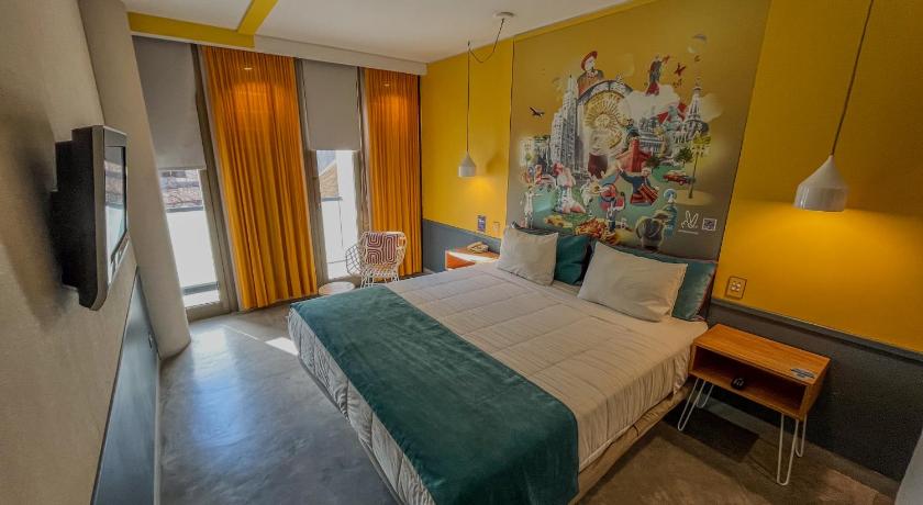 Imagem de Quarto Individual Superior (Superior Single Room) 1