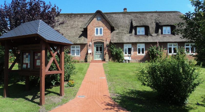 Haus Suderende photo