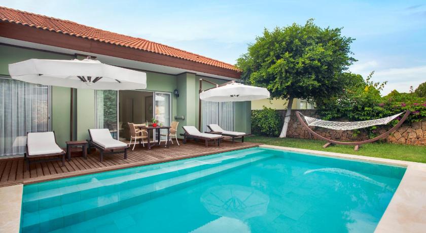 IC Hotels Residence - image 12