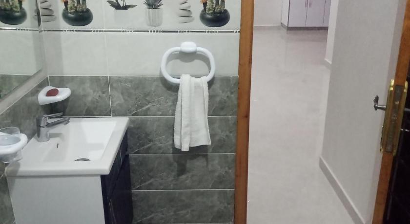 Foto Maison d'hôtes Oujda - Booking Diskon Spesial